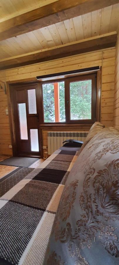 Apartment під озером синевир Synevyrs'ka Polyana