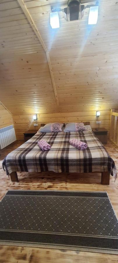 під озером синевир Apartment